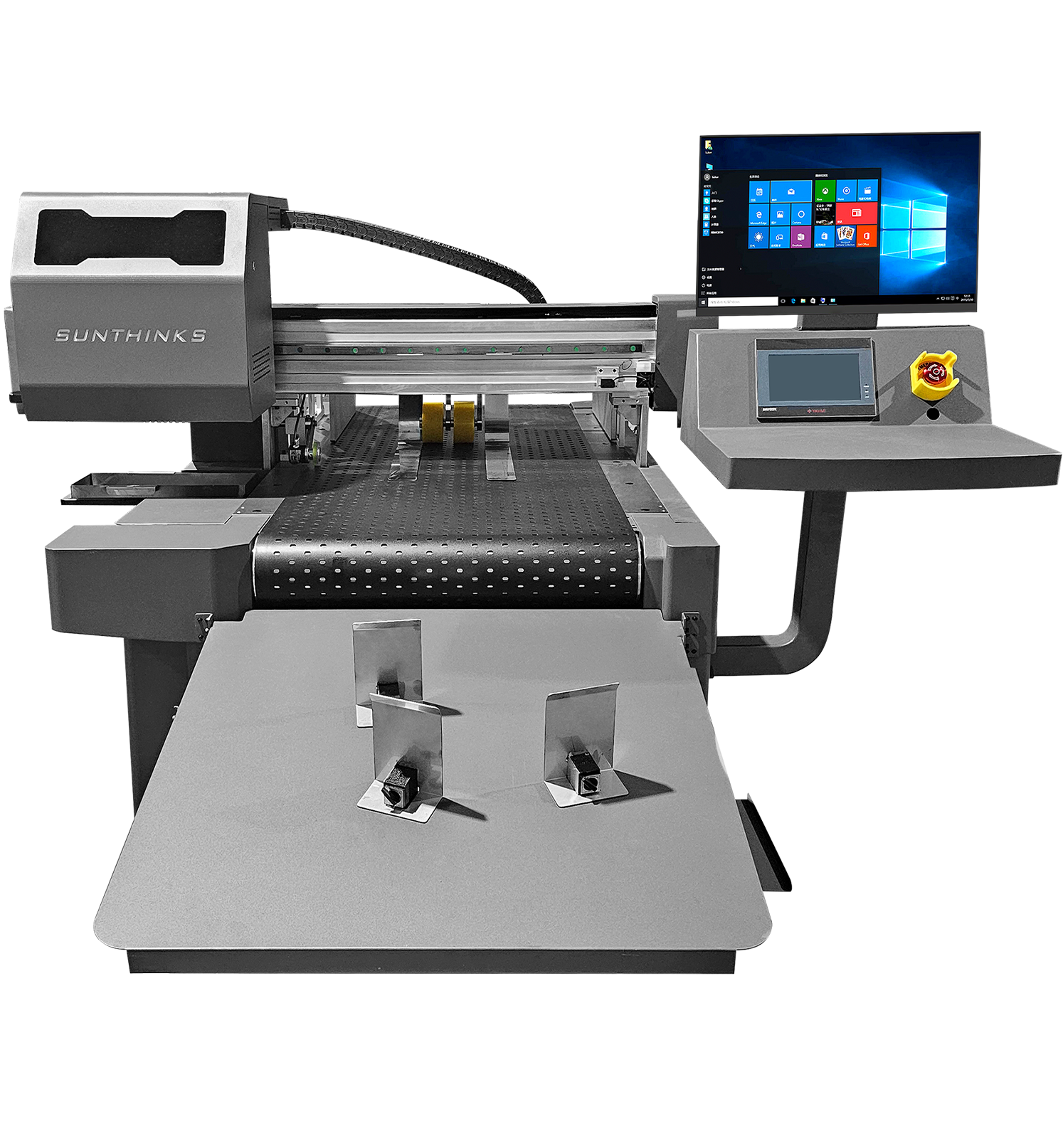 SC300 Digital Single Pass Printer